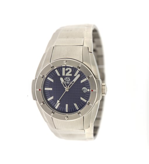 Breil water resistant hotsell 10 atm stainless steel